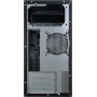 Inter-Tech TM-515 Micro Tower Nero (88881249)