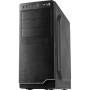 Inter-Tech IT-5916 Tower Nero 500 W (88881316)