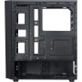 Inter-Tech T-11 Televen Tower Nero (88881324)