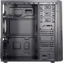 Inter-Tech B-02 RGB Tower Nero (88881330)