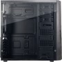 Inter-Tech B-02 RGB Tower Nero (88881330)