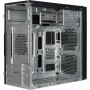 Inter-Tech IT-6502 Romea Micro Tower Nero (88881336)