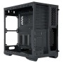 Chieftec UK-02B-OP computer case HTPC Nero (UK-02B-OP)