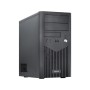 Chieftec BD-25B-350GPB computer case Nero 350 W (BD-25B-350GPB) (UNC-411E-B-OP)
