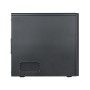 Chieftec BD-25B-350GPB computer case Nero 350 W (BD-25B-350GPB) (UNC-411E-B-OP)
