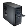 Chieftec LF-02B-OP computer case Midi Tower Nero (LF-02B-OP)