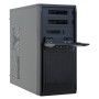 Chieftec LG-01B-OP computer case Midi Tower Nero (LG-01B-OP)