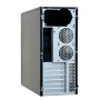 Chieftec LG-01B-OP computer case Midi Tower Nero (LG-01B-OP)