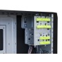 Chieftec LG-01B-OP computer case Midi Tower Nero (LG-01B-OP)