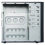 Chieftec CQ-01B-U3-OP computer case Midi Tower Nero (CQ-01B-U3-OP)