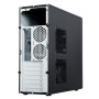 Chieftec CQ-01B-U3-OP computer case Midi Tower Nero (CQ-01B-U3-OP)