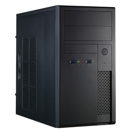 Chieftec XT-01B Midi Tower (XT-01B-OP)