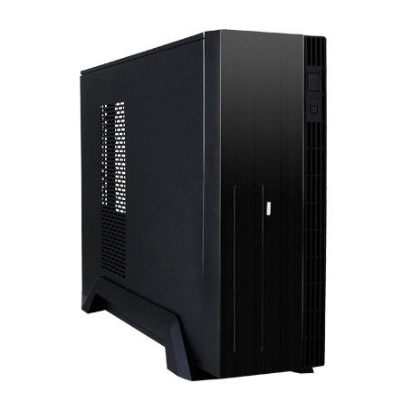 Chieftec UE-02B computer case Mini Tower Nero 250 W (UE-02B)