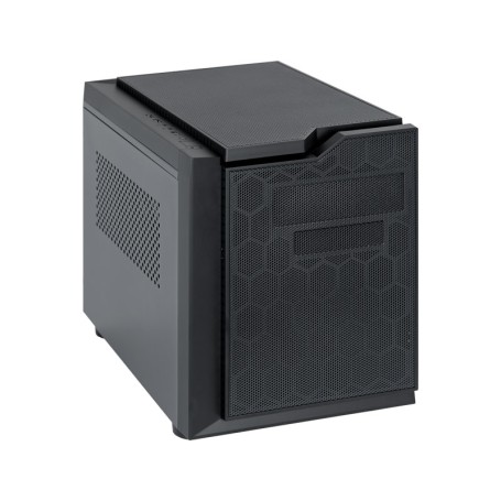 Chieftec CI-01B-OP computer case Cubo Nero (CI-01B-OP)