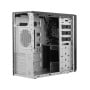 Chieftec HC-10B-OP computer case Mini Tower Nero (HC-10B-OP)