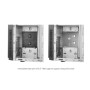 Chieftec HC-10B-OP computer case Mini Tower Nero (HC-10B-OP)