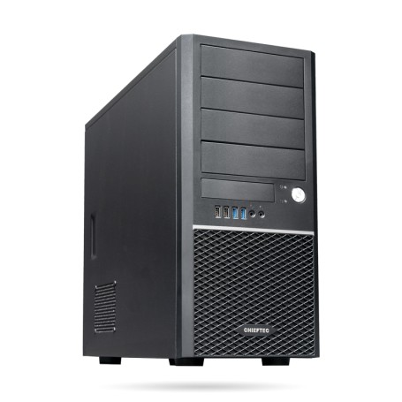 Chieftec CM-25B-OP computer case Tower Nero (CM-25B-OP)
