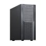 Chieftec CW-01B-OP computer case Tower Nero (CW-01B-OP)