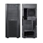 Chieftec CW-01B-OP computer case Tower Nero (CW-01B-OP)