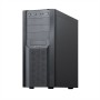 Chieftec CW-01B-OP computer case Tower Nero (CW-01B-OP)