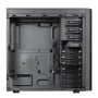 Chieftec CW-01B-OP computer case Tower Nero (CW-01B-OP)