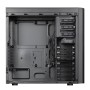 Chieftec CW-01B-OP computer case Tower Nero (CW-01B-OP)