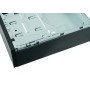 Chieftec CS-12B-300 computer case Mini Tower Nero 300 W (CS-12B-300)