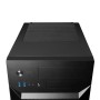 Chieftec CI-02B-OP computer case Cubo Nero (CI-02B-OP)