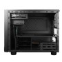 Chieftec CI-02B-OP computer case Cubo Nero (CI-02B-OP)