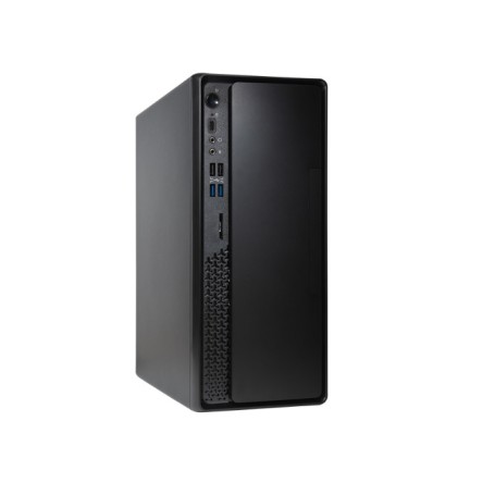 Chieftec BS-10B-300 PC/stazione di lavoro (BS-10B-300)