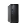 Chieftec BS-10B-300 PC/stazione di lavoro (BS-10B-300)