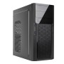Silverstone PS13 Mini Tower Nero (SST-PS13B)