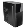 Silverstone PS13 Mini Tower Nero (SST-PS13B)