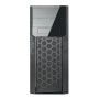 Silverstone PS13 Mini Tower Nero (SST-PS13B)