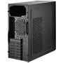 Silverstone PS13 Mini Tower Nero (SST-PS13B)