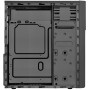 Silverstone PS13 Mini Tower Nero (SST-PS13B)