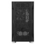 Silverstone FARA H1M Micro Tower Nero (SST-FAH1MB-G)