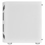 Silverstone FARA H1M Micro Tower Bianco (SST-FAH1MW-G)