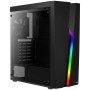 Aerocool Bolt Midi Tower Nero (ACCM-PV15013-11) (ACCM-PV15012.11)