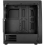 Aerocool Bolt Midi Tower Nero (ACCM-PV15013-11) (ACCM-PV15012.11)