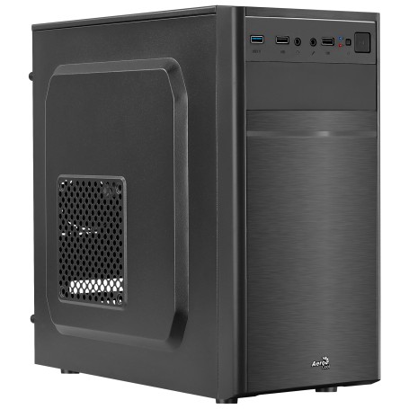 Aerocool CS-103 Mini Tower Nero (CS103) (ACCS-PC11014.11)