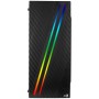 Aerocool Streak Midi Tower Nero (STREAK) (ACCM-PV19012.11)