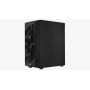 Aerocool Hive-G-BK-v3 Midi Tower Nero (AEROPGS-HIVE-G-BK-V3) (ACCM-PV27013.11)