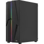 Aerocool Mecha Nero (MECHABK) (ACCM-PV28013.11)