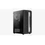 Aerocool Prime-G-BK-v2 Midi Tower Nero (AEROPGSPRIME-G-BK-V2) (ACCM-PV29113.11)