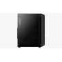 Aerocool Prime-G-BK-v2 Midi Tower Nero (AEROPGSPRIME-G-BK-V2) (ACCM-PV29113.11)