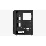 Aerocool Prime-G-BK-v2 Midi Tower Nero (AEROPGSPRIME-G-BK-V2) (ACCM-PV29113.11)