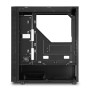 Sharkoon RGB Slider Midi Tower Nero (4044951029846)