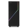 Sharkoon RGB FLOW Midi Tower Nero (4044951028146)