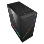 Sharkoon RGB FLOW Midi Tower Nero (4044951028146)